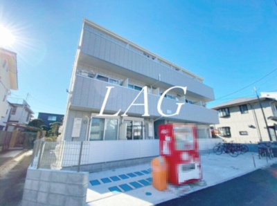 【外観】 | パームコテージ日進19番館 | 外観です。