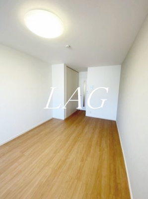 【居間・リビング】 | パームコテージ日進19番館 | 洋室のお部屋です。