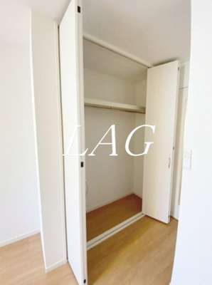 【収納】 | パームコテージ日進19番館 | 収納です。