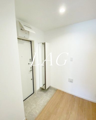 【玄関】 | パームコテージ日進19番館 | 玄関です。（同仕様です。）