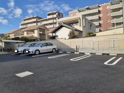 【駐車場】 | スティルライフ