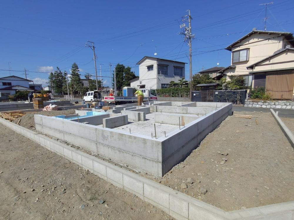 売新築戸建　中央区笠井新田町のその他