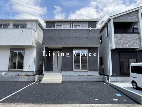 【仲介手数料０円】伊勢原市下落合第12　新築一戸建て　全2棟の周辺|2号棟　伊勢原市下落合第12　新築一戸建て　全2棟