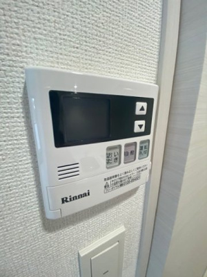 【設備】 | ブライズ西大井 | 別部屋参考写真