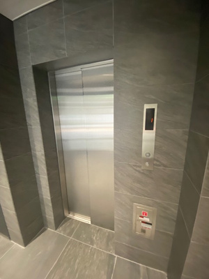 【ロビー】 | ブライズ西大井