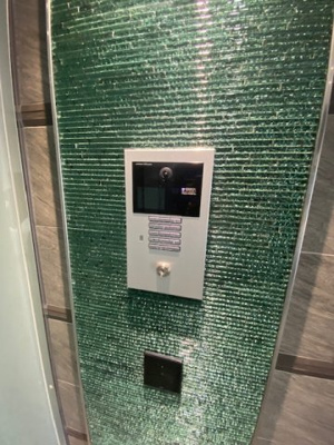 【セキュリティ】 | ブライズ西大井