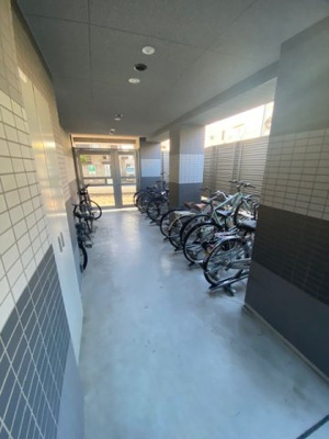 【その他共用部分】 | ブライズ西大井