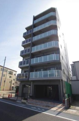 【外観】 | ブライズ西大井