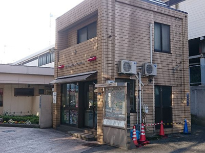 【周辺】 | ブライズ西大井