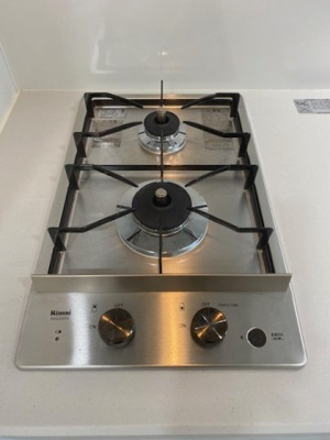 【キッチン】 | ブライズ西大井 | 別部屋参考写真