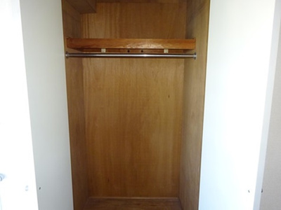 【収納】 | ルビコンすみよし台 | 洋室　＊イメージです