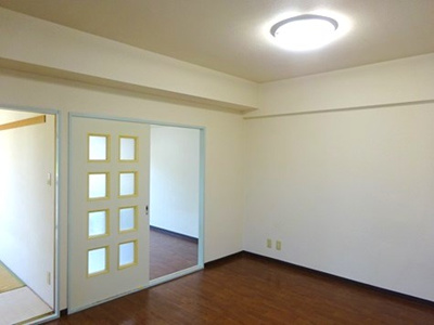 【居間・リビング】 | ルビコンすみよし台 | ＊イメージです