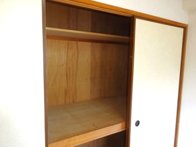 【収納】 | ルビコンすみよし台