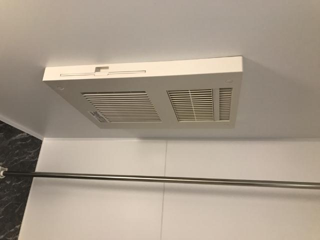 エルフィオーレのその他|浴室乾燥機