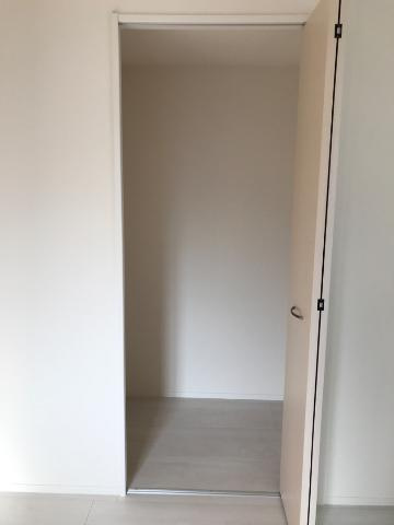 エルフィオーレの収納|収納