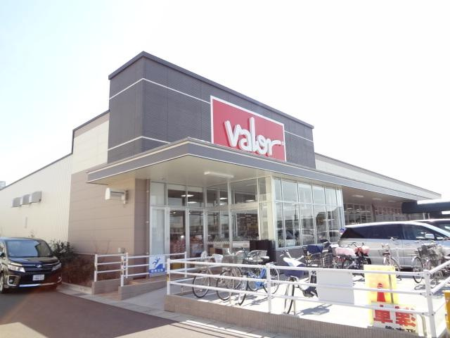 エルフィオーレの周辺|バロー西春店まで481ｍ