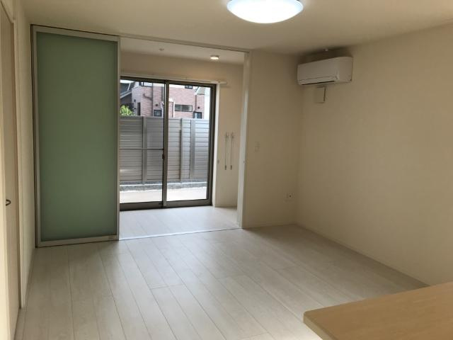 エルフィオーレの居間・リビング|リビング