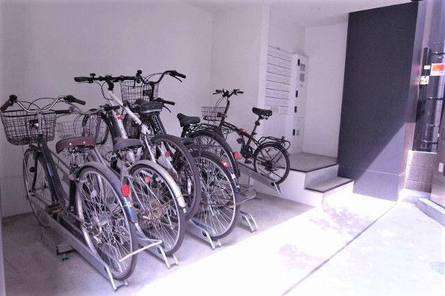 アーク　レティシア　レジデンスのその他共用部分