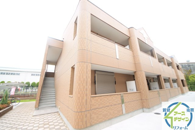 グランディール　サクラ　1番館