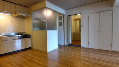 【内装】 | レムロード国分寺