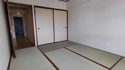 【和室】 | レムロード国分寺