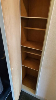 【収納】 | レムロード国分寺