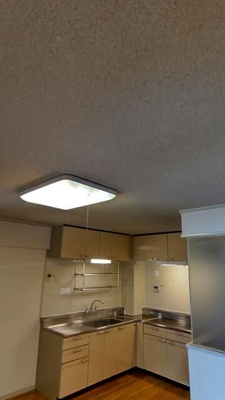 【キッチン】 | レムロード国分寺