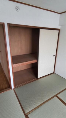 【和室】 | レムロード国分寺