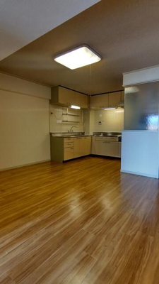 【居間・リビング】 | レムロード国分寺