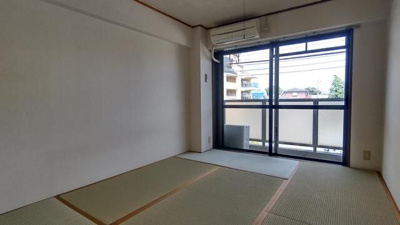 【寝室】 | レムロード国分寺