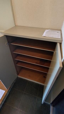 【収納】 | レムロード国分寺