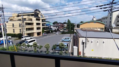 【展望】 | レムロード国分寺