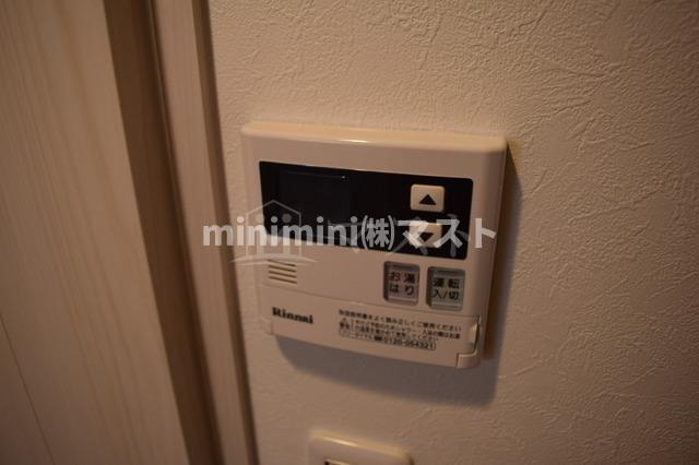 ＬＣ難波ミラージュのその他