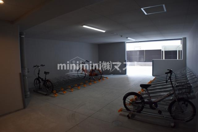 ＬＣ難波ミラージュのその他共用部分