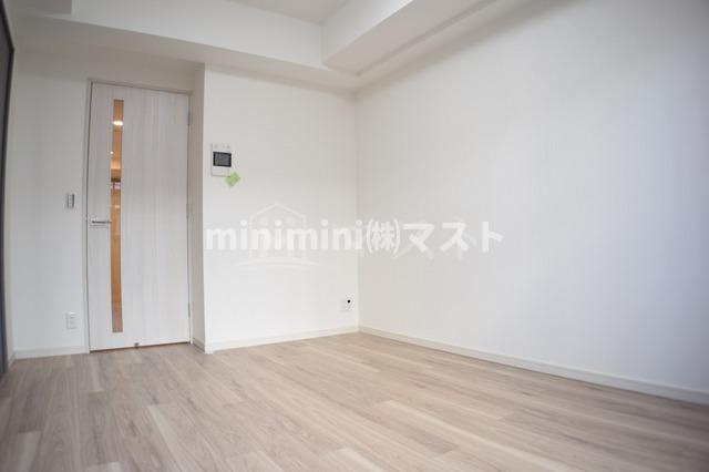 ＬＣ難波ミラージュの内装