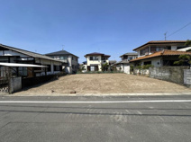 春日市松ヶ丘3丁目土地の画像
