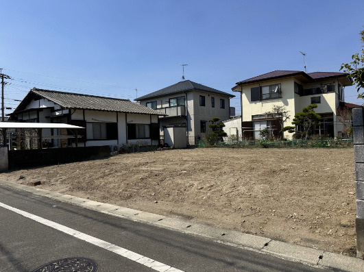 【外観】 | 春日市松ヶ丘3丁目土地