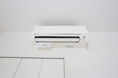 【設備】 | エスペランサ | 参考写真（同物件別部屋）