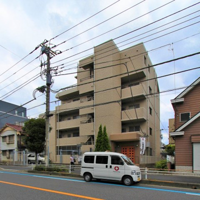 【外観】 | エスペランサ