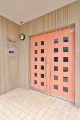 【エントランス】 | エスペランサ