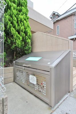 【その他共用部分】 | エスペランサ