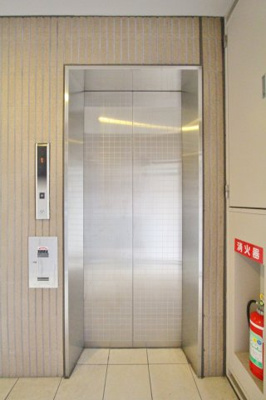 【その他共用部分】 | エスペランサ