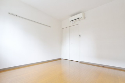 【内装】 | エスペランサ | 参考写真（同物件別部屋）