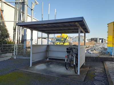 【その他共用部分】 | ラフィーネカナヤ