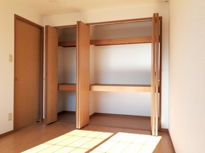 【収納】 | ラフィーネカナヤ | 収納スペース豊富です