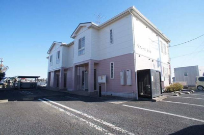 【外観】 | ラフィーネカナヤ | きれいな外観です