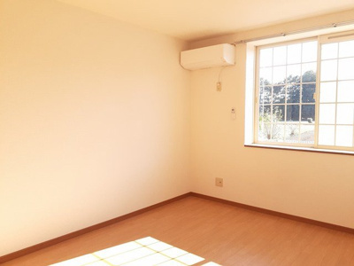 【内装】 | ラフィーネカナヤ | きれいな内装です