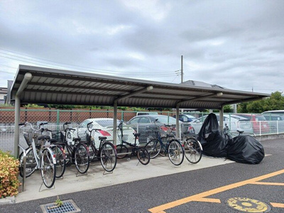 【その他共用部分】 | メトロノームⅡ