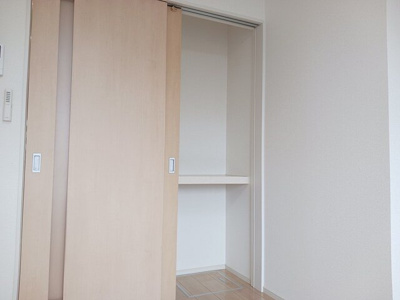 【収納】 | メトロノームⅡ | 専用の収納スペースです