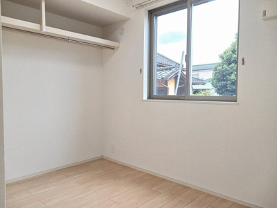 【内装】 | メトロノームⅡ | 内装です